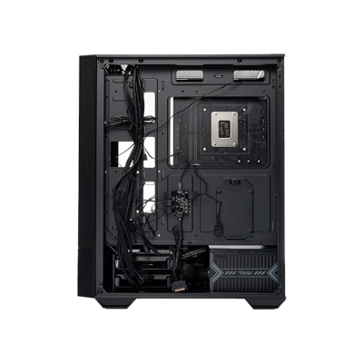 MAG Kit Intel H610 Barebone System