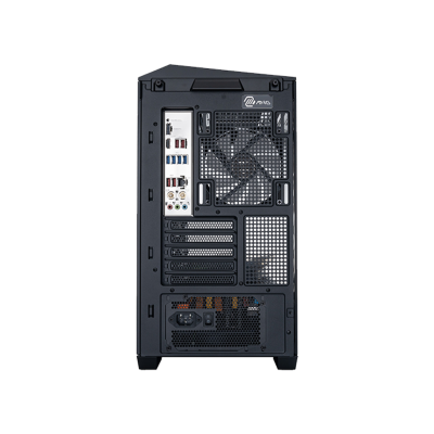 MAG Kit AMD B650 Barebone System