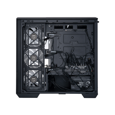 MAG Kit AMD B650 Barebone System