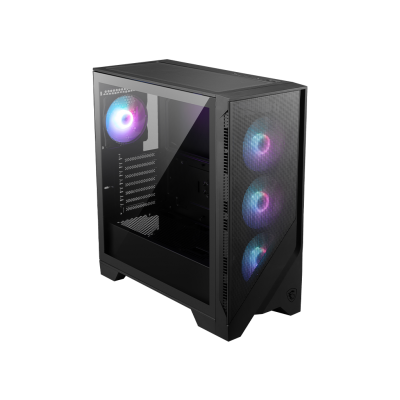 MAG FORGE 321R AIRFLOW Gaming Case