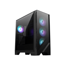 MAG FORGE 321R AIRFLOW Gaming Case