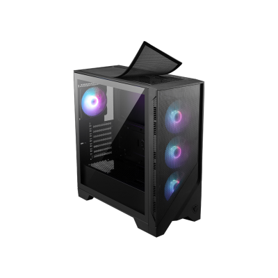 MAG FORGE 321R AIRFLOW Gaming Case