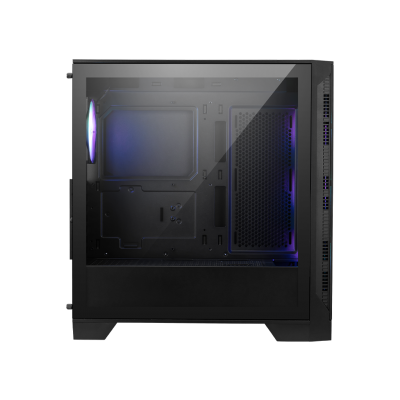 MAG FORGE 321R AIRFLOW Gaming Case