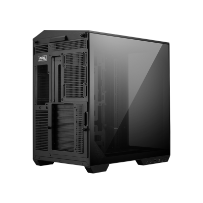 MAG PANO 100L PZ Gaming Case