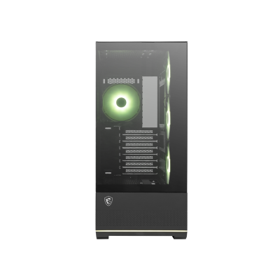 MAG PANO 110R PZ Gaming Case