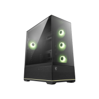 MAG PANO 110R PZ Gaming Case