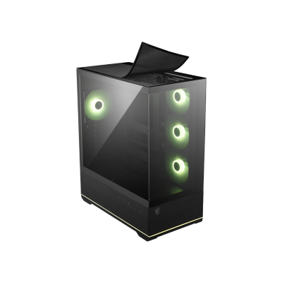 MAG PANO 110R PZ Gaming Case