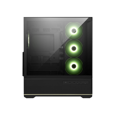 MAG PANO 110R PZ Gaming Case