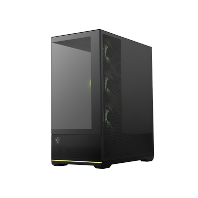 MAG PANO 110R PZ Gaming Case