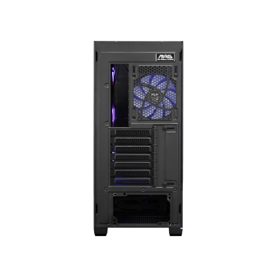 MAG PANO 110R PZ Gaming Case