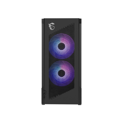 MPG VELOX 300R AIRFLOW PZ Gaming Case