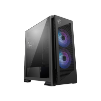 MPG VELOX 300R AIRFLOW PZ Gaming Case