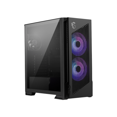 MPG VELOX 300R AIRFLOW PZ Gaming Case