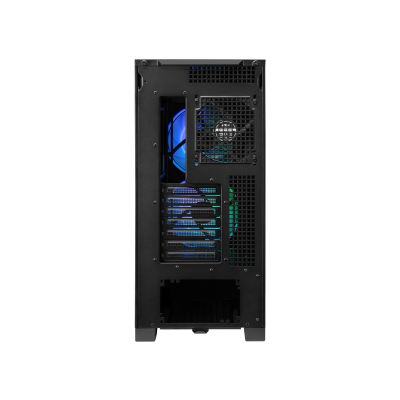 Case PC Gaming MSI MPG VELOX 300R AIRFLOW PZ – Con Ventole A Doppio Strato E Supporto E-ATX