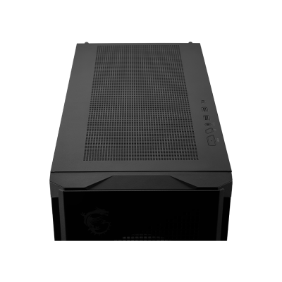 MPG VELOX 300R AIRFLOW PZ Gaming Case