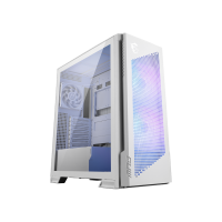 MPG VELOX 300R AIRFLOW PZ WHITE Gaming Case