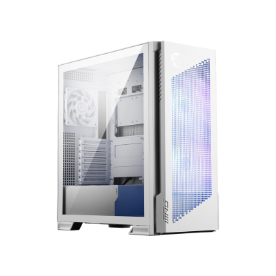 MPG VELOX 300R AIRFLOW PZ WHITE Gaming Case