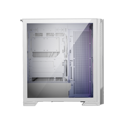 MPG VELOX 300R AIRFLOW PZ WHITE Gaming Case