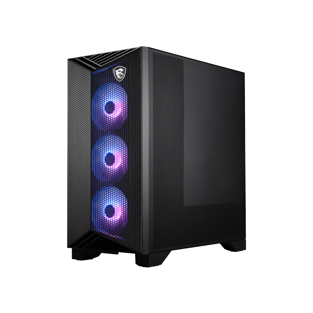 MPG GUNGNIR 211R AIRFLOW PZ Gaming Case