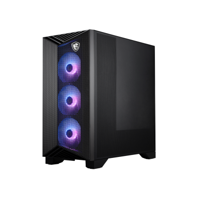 MPG GUNGNIR 211R AIRFLOW PZ Gaming Case