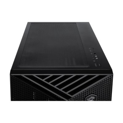 MPG GUNGNIR 211R AIRFLOW PZ Gaming Case