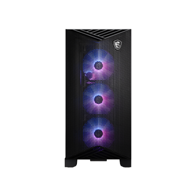 MPG GUNGNIR 211R AIRFLOW PZ Gaming Case