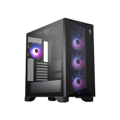 MPG GUNGNIR 211R AIRFLOW PZ Gaming Case