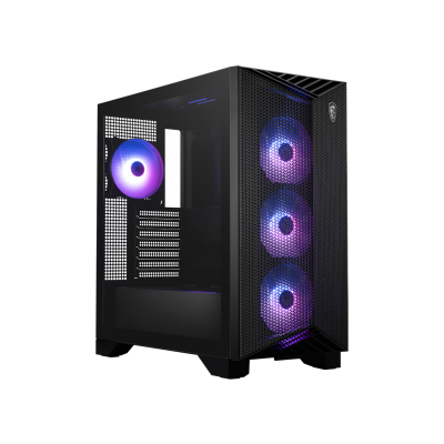 MPG GUNGNIR 211R AIRFLOW PZ Gaming Case