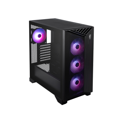 MPG GUNGNIR 211R AIRFLOW PZ Gaming Case