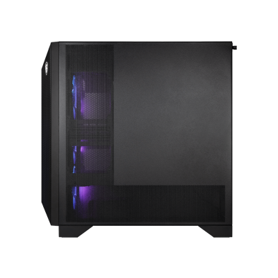MPG GUNGNIR 211R AIRFLOW PZ Gaming Case