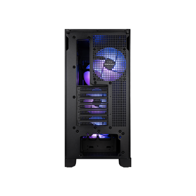 MPG GUNGNIR 211R AIRFLOW PZ Gaming Case