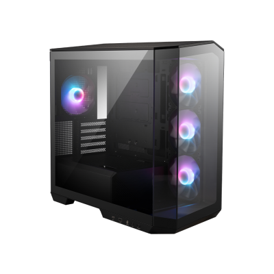 MAG PANO M100R PZ Gaming Case