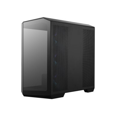 Amazon.com: MSI MAG PANO M100R PZ - Premium Mid-Tower Gaming