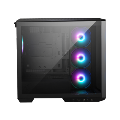 MAG PANO M100R PZ Gaming Case