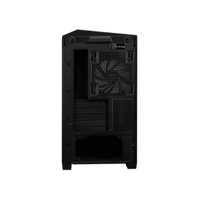 MSI MAG PANO M100R PZ Mid-Tower Computer Case MAG PANO M100R PZ