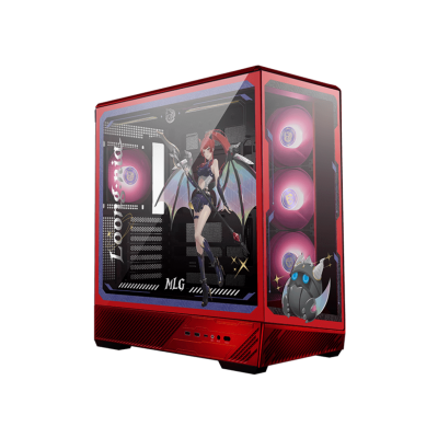 MLG Edition Premium Full-Set Gaming Bundle