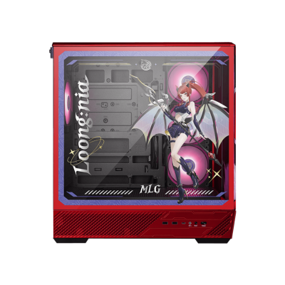 PANO 130R MLG EDITION Gaming Case