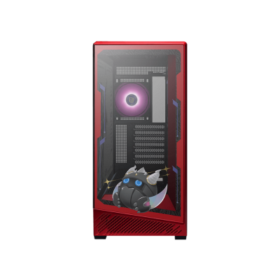 PANO 130R MLG EDITION Gaming Case