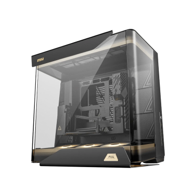 MEG MAESTRO 900R Gaming Case