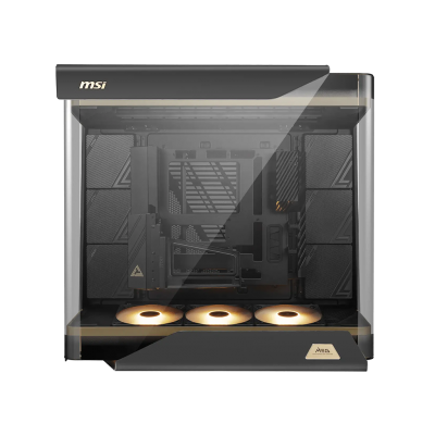 MEG MAESTRO 900R Gaming Case