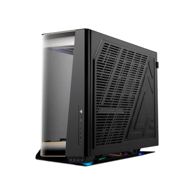MEG MAESTRO 900R Gaming Case