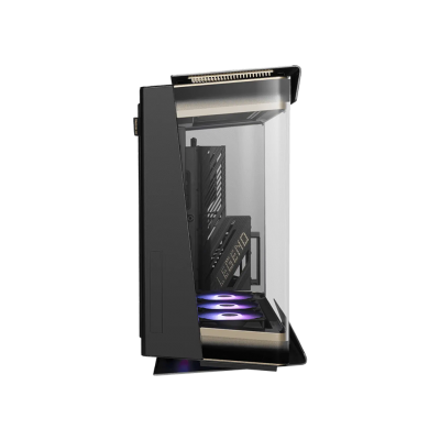 MEG MAESTRO 900R Gaming Case