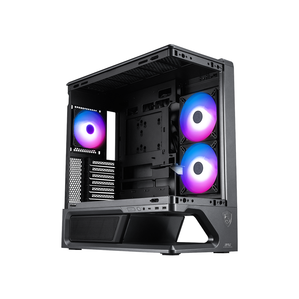 MPG VIXTA 300R PZ Gaming Case