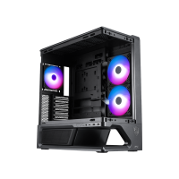 MPG VIXTA 300R PZ Gaming Case