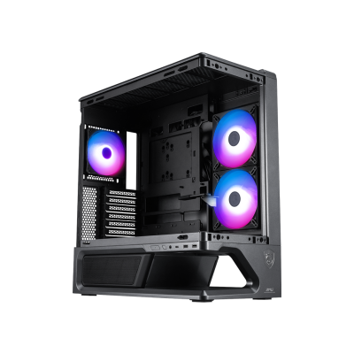 MPG VIXTA 300R PZ Gaming Case