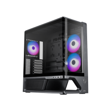 MPG VIXTA 300R PZ Gaming Case