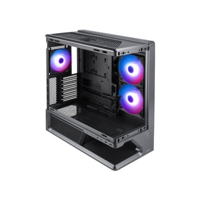 MPG VIXTA 300R PZ Gaming Case
