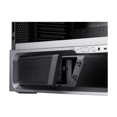 MPG VIXTA 300R PZ Gaming Case