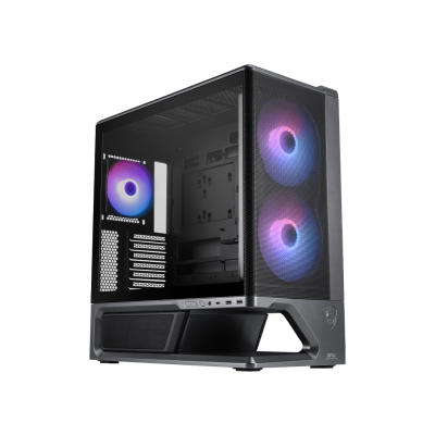 MPG VIXTA 300R AIRFLOW PZ Gaming Case