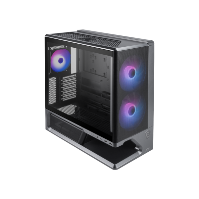 MPG VIXTA 300R AIRFLOW PZ Gaming Case